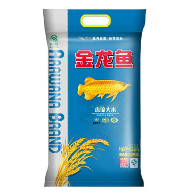 折2.24元/斤！金龙鱼 盘锦大米5KG*4 89.6元（29.9,99-30）