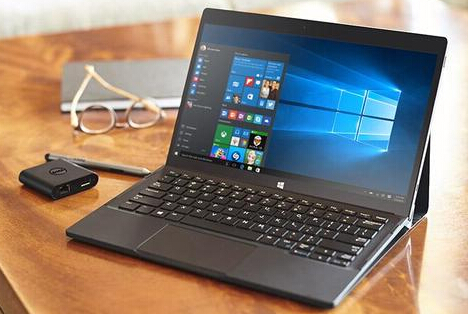 Dell 戴尔 XPS 12 12.5寸 二合一触屏笔记本（Core M5 8GB Ram 128GB SSD）