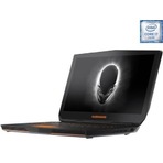 DELL Alienware 17 R3 全高清游戏本(i7 6700HQ,970M, 8GB DDR4)