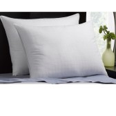 Hotel Luxe 仿羽绒柔软或偏硬枕2个装 降至$34.99（约230元）