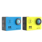 iPM 4K 超清运动摄像机及防水壳 降至$59.99（约396元）