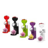 Big Boss Swirlio 水果冰淇淋机 降至$26.99（约178元）