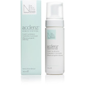 补贴关税！Dr Nick Lowe 控油抗痘洁面泡沫 150ml £24.5（约229元）