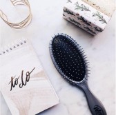 女人我最大推荐，the Web Brush 湿发梳新款 £11.19（约110元）还有200块补贴