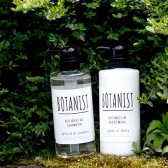 乐天国际：Botanist 无硅薄荷植物洗发水，夏季限定，满1万日元免直邮运费