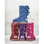 Neiman Marcus 精选UGG雪地靴折上折热卖，码全