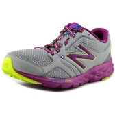 大码福利~New Balance 新百伦 W490 女士水立方缓震运动鞋 $24.99（约165元）