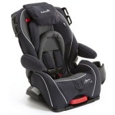 Safety 1st Alpha Omega Elite 三合一儿童汽车安全座椅 $89.99（约594元）