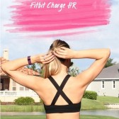补货啦~Fitbit Charge HR 智能手环 $99.99（约660元）