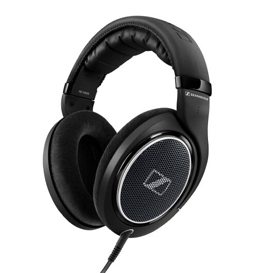 Sennheiser 森海塞尔 HD 598SE 高保真HIFI耳机 Amazon特别版  699元包邮