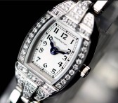 Hamilton 汉密尔顿Vintage Lady 复古风尚女表 $558（约3818元）