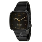 Rado 雷达R5.5 系列男士陶瓷腕表 $599（约4098元）