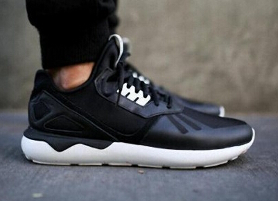 adidas 阿迪达斯 Originals Tubular Runner 休闲运动鞋