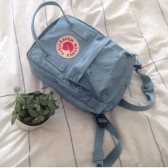 好折！Mybag：Fjallraven Kanken 北极狐家超可爱双肩背包 8折！