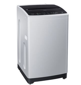 Haier 海尔  EB75M2WH 7.5公斤波轮全自动洗衣机 899元包邮（999，用券）