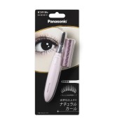 Panasonic 松下EH-SE10P 卷翘睫毛器 1109日元（约74元）