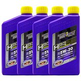 ROYAL PURPLE 紫皇冠 HMX全合成机油SN 5W-30 946ml*4 SL 289元包邮（309，需用码）