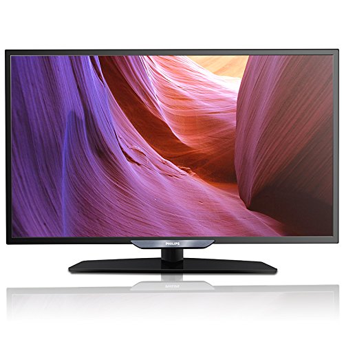 PHILIPS 飞利浦 43PFF3655/T3 43英寸全高清LED电视 1399元包邮