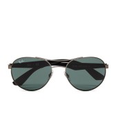 年中大促！免邮中国！Ray Ban 经典男士蛤蟆镜 墨镜 £77 （约765元）