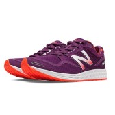 降价了~New Balance 新百伦 W1980 女士运动避震跑鞋 $40（约264元）
