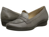 ECCO Abelone Bit 女款真皮坡跟鞋 $59.99（约395元）