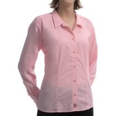 小码福利~适合国人偏瘦身材~Dickies  女士防皱透气衬衫 $2.5（约17元）