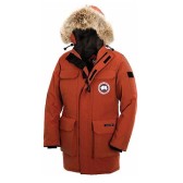 普京同款~大码福利~Canada Goose 加拿大鹅 男款时尚保暖羽绒服 $738.99（约4877元）