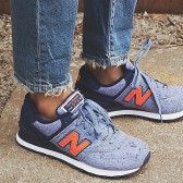 年中大促~New Balance 官网：精选运动鞋低至7折