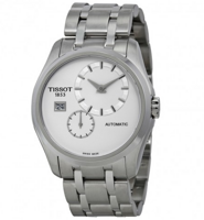 降100+刀！TISSOT 天梭 Couturier 库图系列 T0354281103100 自动机械腕表