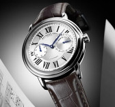 黑白盘可选！Raymond Weil 雷蒙威Maestro 经典大师系列机械男表 $599 （约3943元）