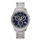 Tissot 天梭T-Sport 男士钛合金石英表 $295（约1946元）