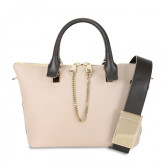 Chloe 克洛伊Baylee 气质米色女士托特包 $779（约5278元）