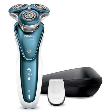 PHILIPS 飞利浦 S7370 电动剃须刀 699元包邮