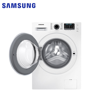 SAMSUNG 三星 7公斤智能滚筒洗衣机 WW70J5280GW/SC  1849元包邮（1899-50）