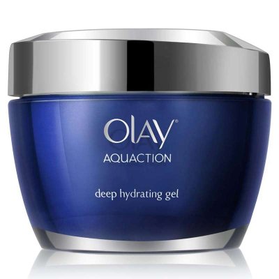 单品5折！Olay 玉兰油 水漾动力深润保湿晶露50g   59元