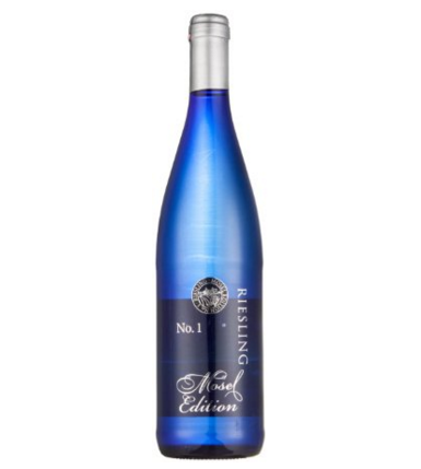 镇店之宝：Mosel Edition 莫塞经典 雷司令白葡萄酒 750ML 59元