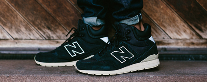 又来好折扣~Joes New Balance Outlet： New Balance 全场