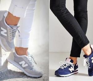 Joes New Balance Outlet：夏天你动起来了吗？精选运动鞋