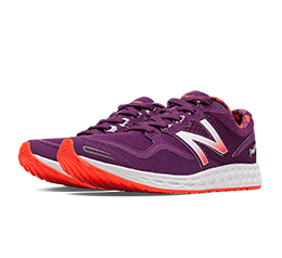 New Balance W1980PN 女士跑鞋