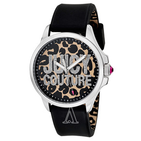 JUICY COUTURE 橘滋 1901143 JETSETTER 女士手表