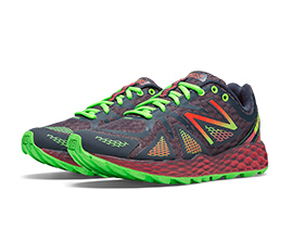 new balance WT980OB 女款越野跑鞋
