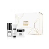 6折好价+美境免邮！Erno Laszlo 保湿3件套礼盒 $105（约690元）
