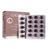 6折好价！Caudalie 欧缇丽 葡萄籽抗衰老胶囊 30粒 $19.2（约126元）