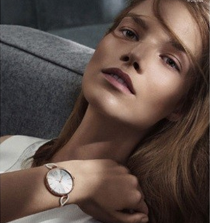 Calvin Klein K3V236L6 女士时尚手表