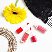买3付2！Bourjois 妙巴黎天鹅绒雾面唇釉 £5.99（约57元）