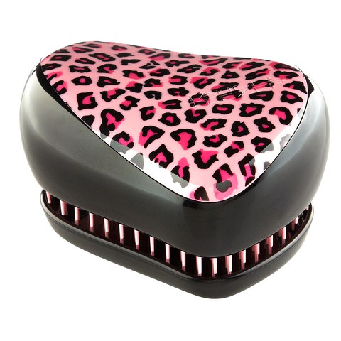 Tangle Teezer 顺发梳 豹纹款