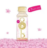 英国Boots畅销品！HQhair：Gold Collagen 液体胶原蛋白 买3付2！