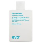 针对干枯毛躁，EVO 英国超小众洗发水 300ml £9.94（约92元）