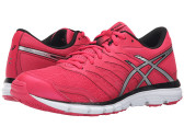 配色不错奥！ASICS Gel-Zaraca 4 女士入门款跑鞋 $39.99（约263元）