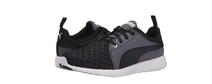 Puma 彪马 Carson Runner 男士休闲跑鞋